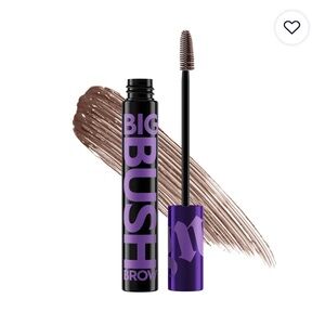 Urban Decay Big Brush Brow